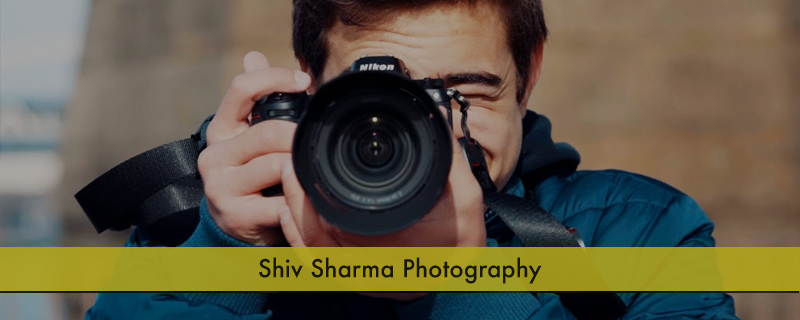Shiv Sharma Photography 